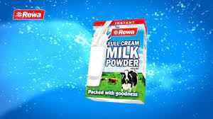 Rewa Instant Dry Milk