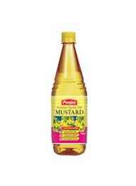 Punjas Mustard Oil