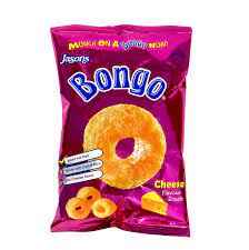 Jasons Bongo Cheese