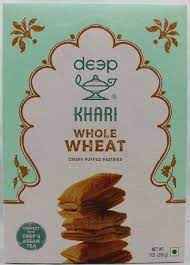 DEEP WW KHARI