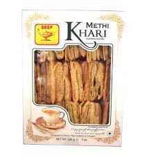 Deep Methi Khari