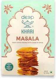 DEEP Masala Khari