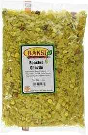 Bansi Roasted Chevda