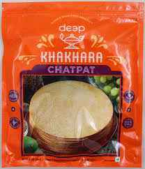 DEEP CHATPAT KHAKHAR
