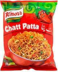 Knorr Chatt Patta
