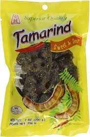 Jhl Tamarind