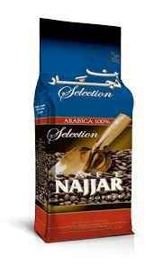 Najjar Selection Arabic