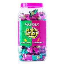 Hajmola Candy