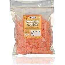 Indika Orange Candy