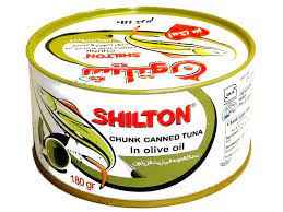 Shilton Tuna