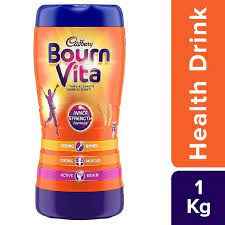 BOURNVITA 