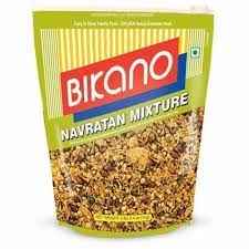Bikano Navratan Mixture