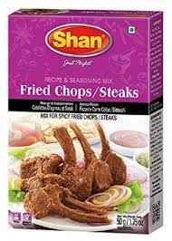 Shan Fried Chop Sticks