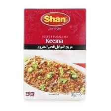 Shan Keema
