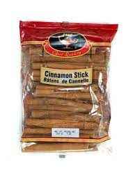 Deep Cinnamon Sticks