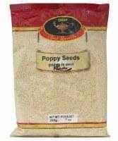 DEEP POPPY SEEDS