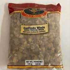 DEEP GANTHODA WHOLE