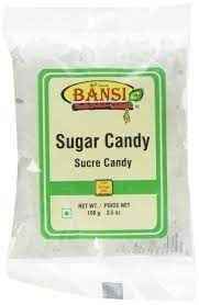 Bansi Sugar Candy