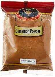 Deep Cinnamon Powder