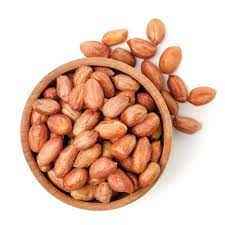 PEANUT FRESH