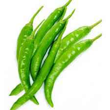 CHILLI LONG