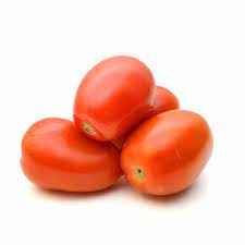 TOMATO ROMA