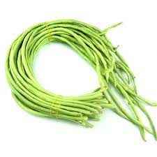 LONG GREEN BEANS