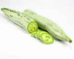 SNAKE GOURD