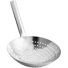 STAINLESS STEEL OIL STAINER