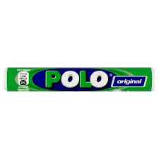 POLO MINT CANDY ROLL ORIGINAL