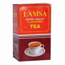 TEA LAMSA