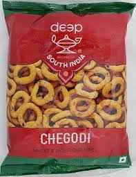 DEEP CHEGODI