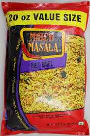 MM DIET BHEL FAMILY SIZE