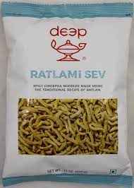 DEEP RATLAMI SEV