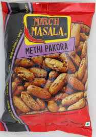 MM METHI PAKORA