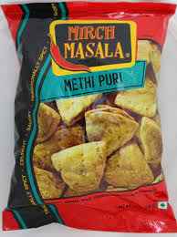 MM METHI PURI