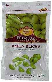 DEEP AMLA SLICES