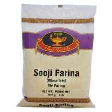 DEEP SOOJI FARINA FINE