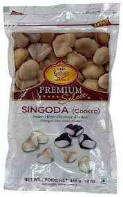 DEEP WATER CHESTNUT (SINGODA) FROZEN