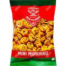 DEEP MINI MURUKU