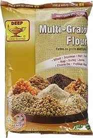 DEEP MULTIGRAIN FLOUR