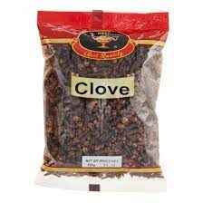 DEEP CLOVE