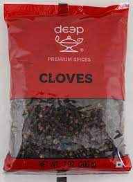 DEEP CLOVES