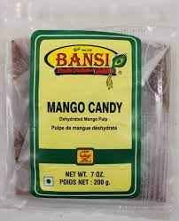 BANSI MANGO CANDY