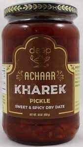 DEEP KHAREK PICKLE