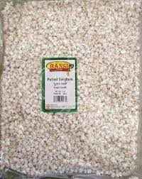 BANSI PUFFED SORGHUM (JUWAR DHANI)