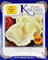 DEEP KHICHIYA PLAIN
