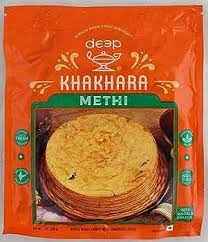 DEEP KHAKHARA CHORAFALI