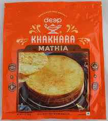 DEEP KHAKHARA MATHIA