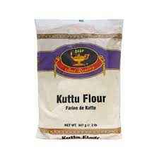 DEEP KUTTU FLOUR